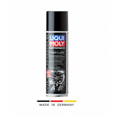 LIQUI MOLY Motorbike Chain Lube 250ml