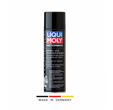 LIQUI MOLY Motorbike Chain Cleaner 500ml
