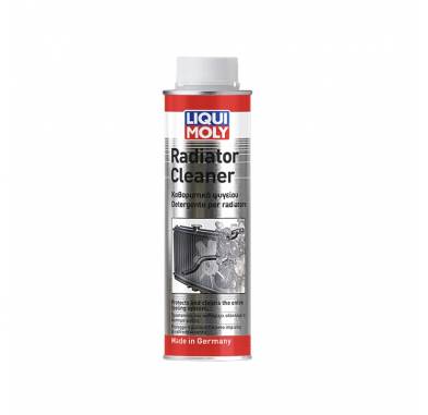 LIQUI MOLY Radiator Cleaner 300ml