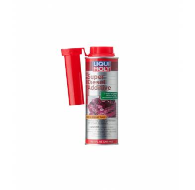 LIQUI MOLY Super Diesel Additive 250ml