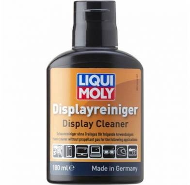 LIQUI MOLY Display Cleaner 100ml