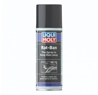 LIQUI MOLY Rat-Ban Spray 200ml