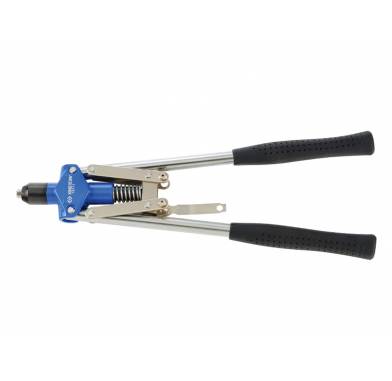 KING TONY 79711 Heavy Duty Stainless Steel Pop Riveter (Made in Taiwan)