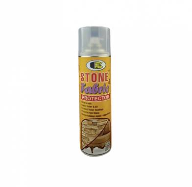 BOSNY Fabric & Stone Protector 600cc B124