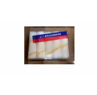 High Quality JI Paint Roller Refill 4" (1 Box 10pcs)