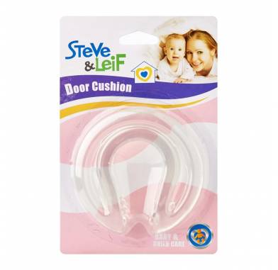 STEVE & LEIF Door Cushion Clear SL-B1106