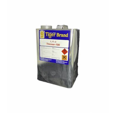 TIGER Thinner 100 (3.5L / 16L)
