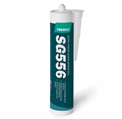 TREMCO SG556 Glazing Sealants 300ml