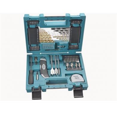 MAKITA D-33691 Maccess Accessories 71pcs Set – Versatile Tool ...